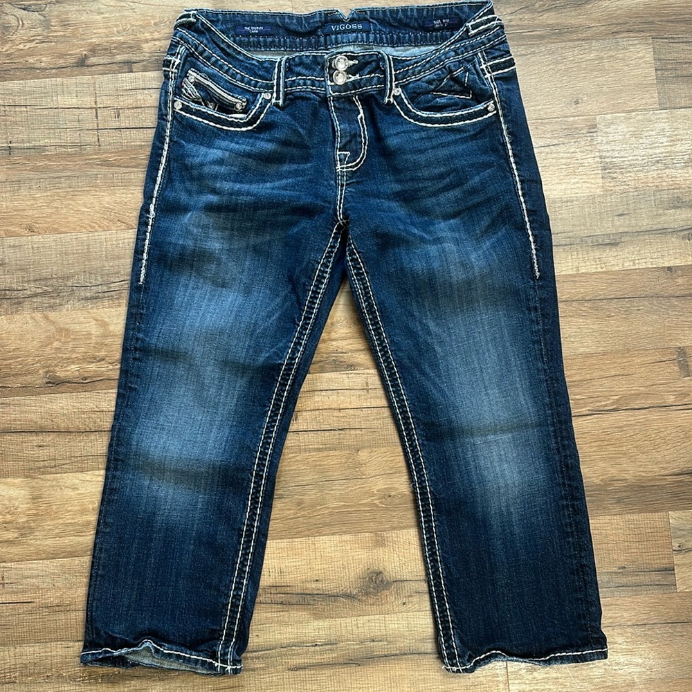 VIGOSS jeans